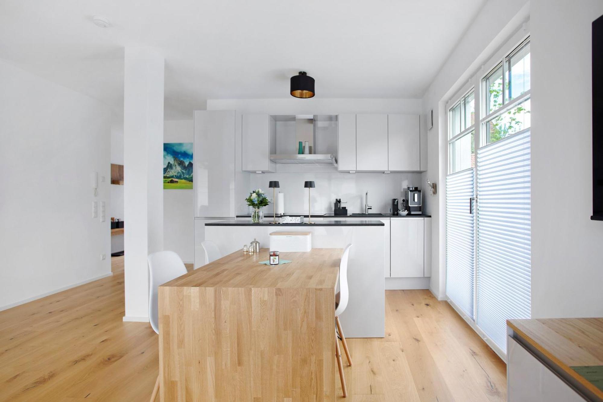 Design Ferienwohnung Am Chiemsee Breitbrunn am Chiemsee Exterior photo